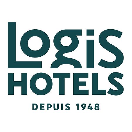Logis Hotel Le Rivage Gien Esterno foto