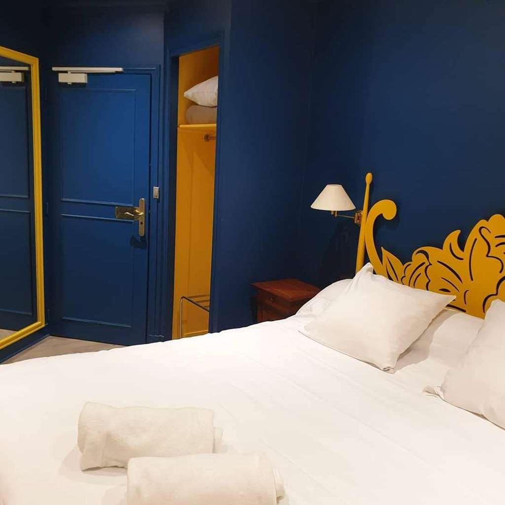 Logis Hotel Le Rivage Gien Camera foto