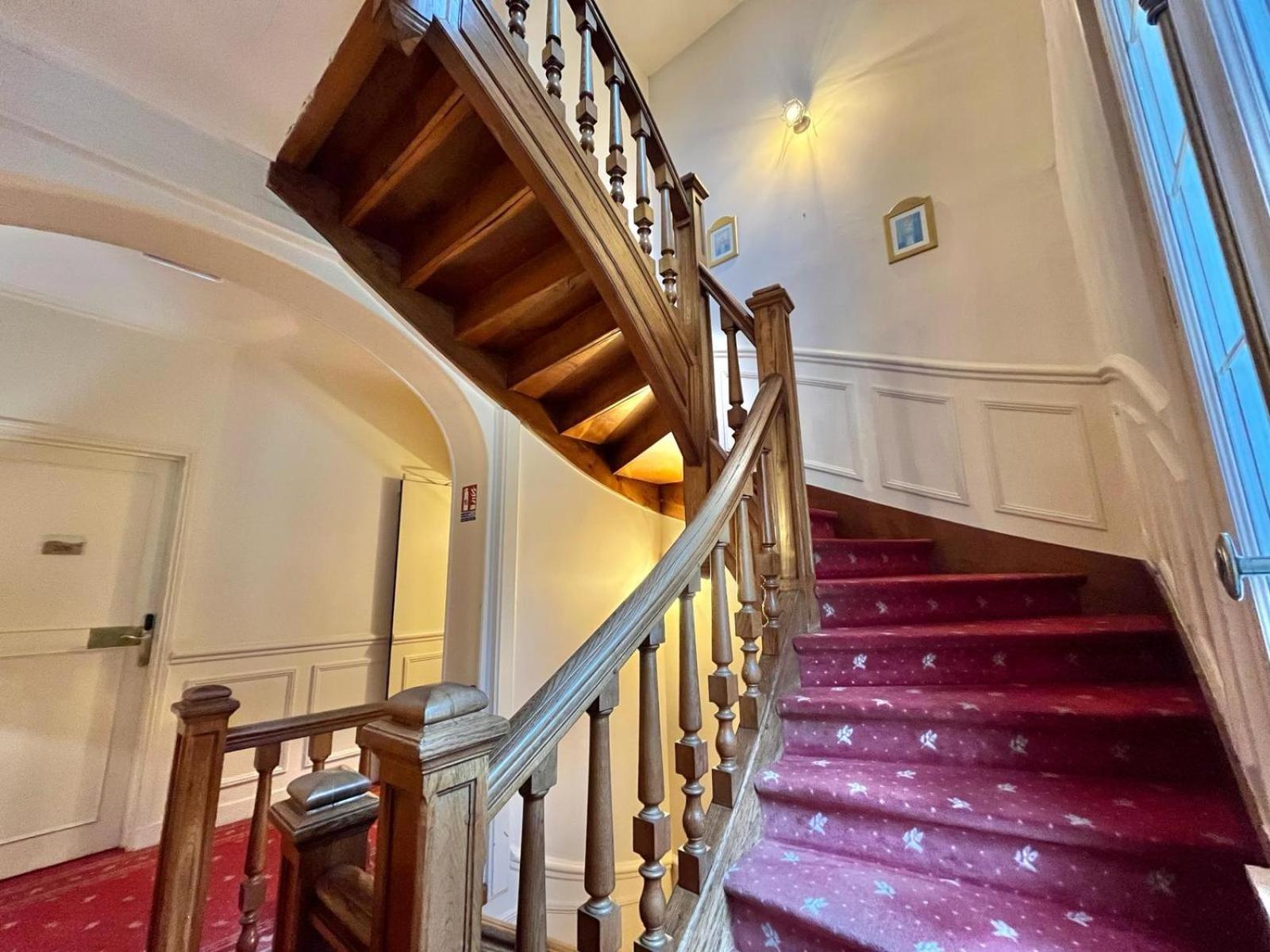 Logis Hotel Le Rivage Gien Esterno foto