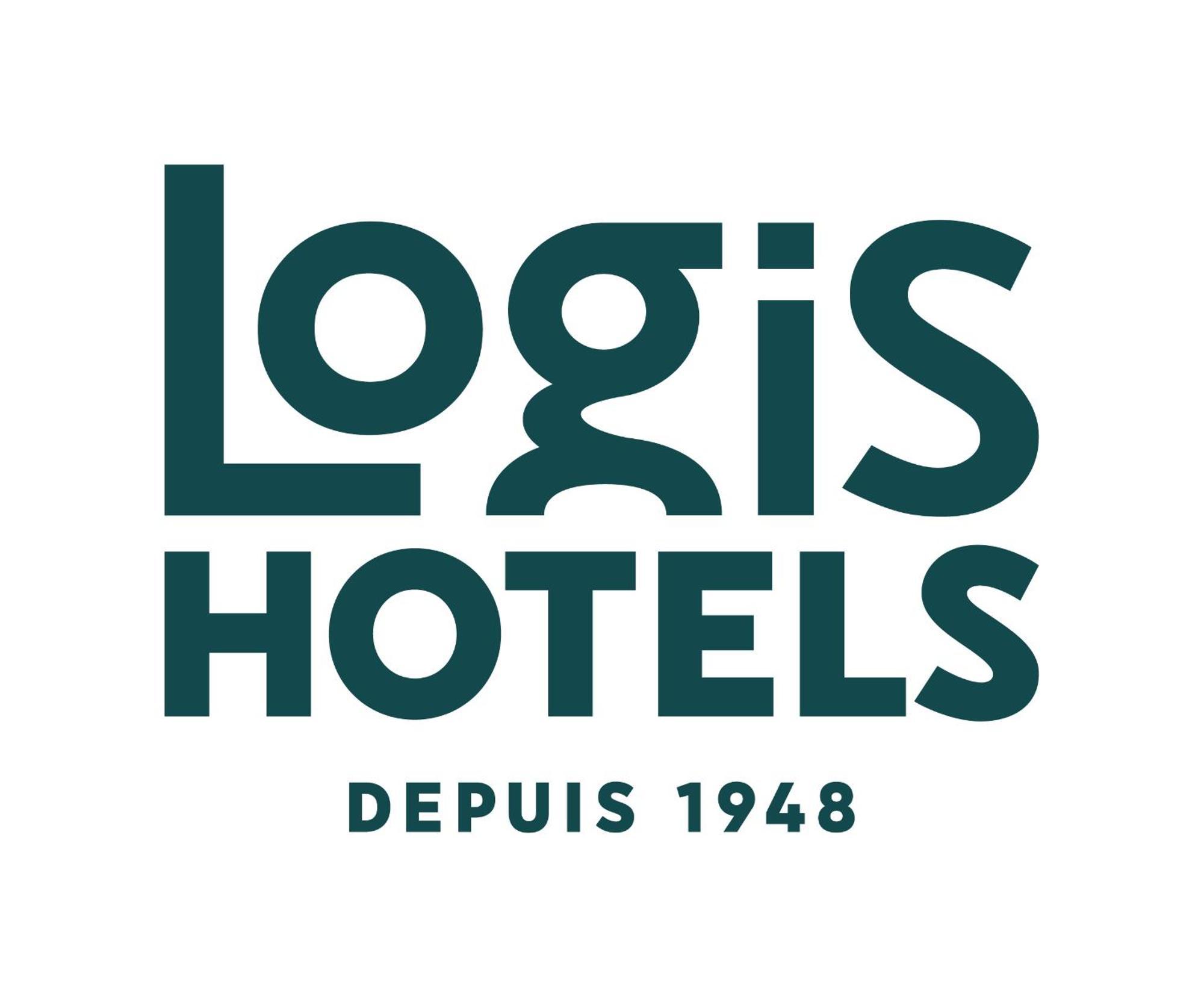 Logis Hotel Le Rivage Gien Esterno foto