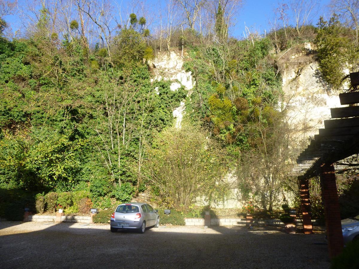Logis Hotel Le Rivage Gien Esterno foto